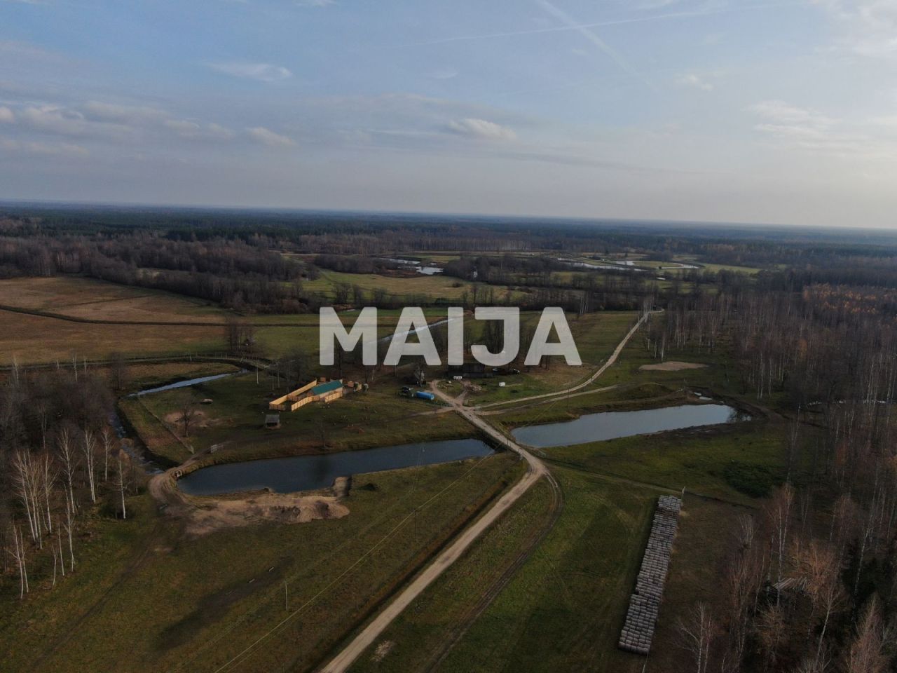 Proprietà commerciale Stradi, Lettonia, 200 m² - foto 4