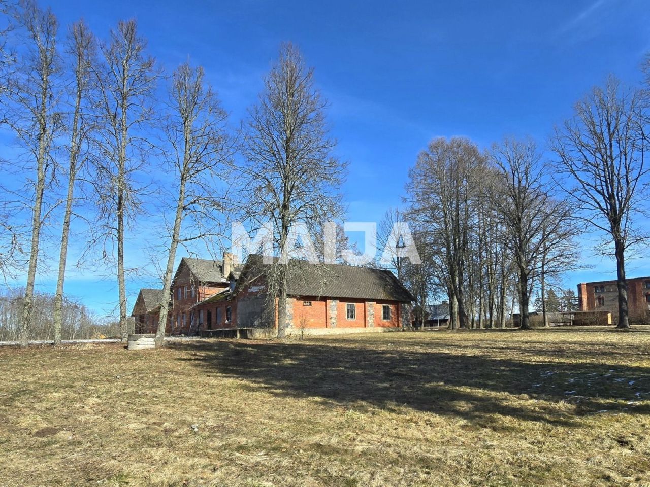 Appartamento Stameriena, Lettonia, 632 m² - foto 5