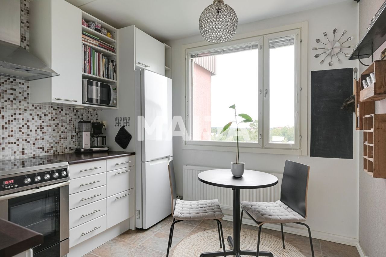 Apartment in Vantaa, Finland, 56 m² - picture 5