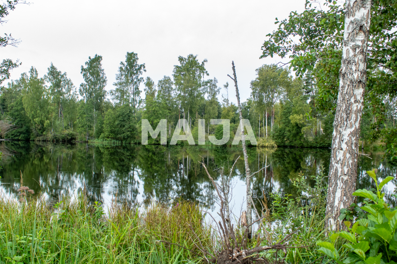 Terreno en Babite, Letonia, 86 000 m² - imagen 5