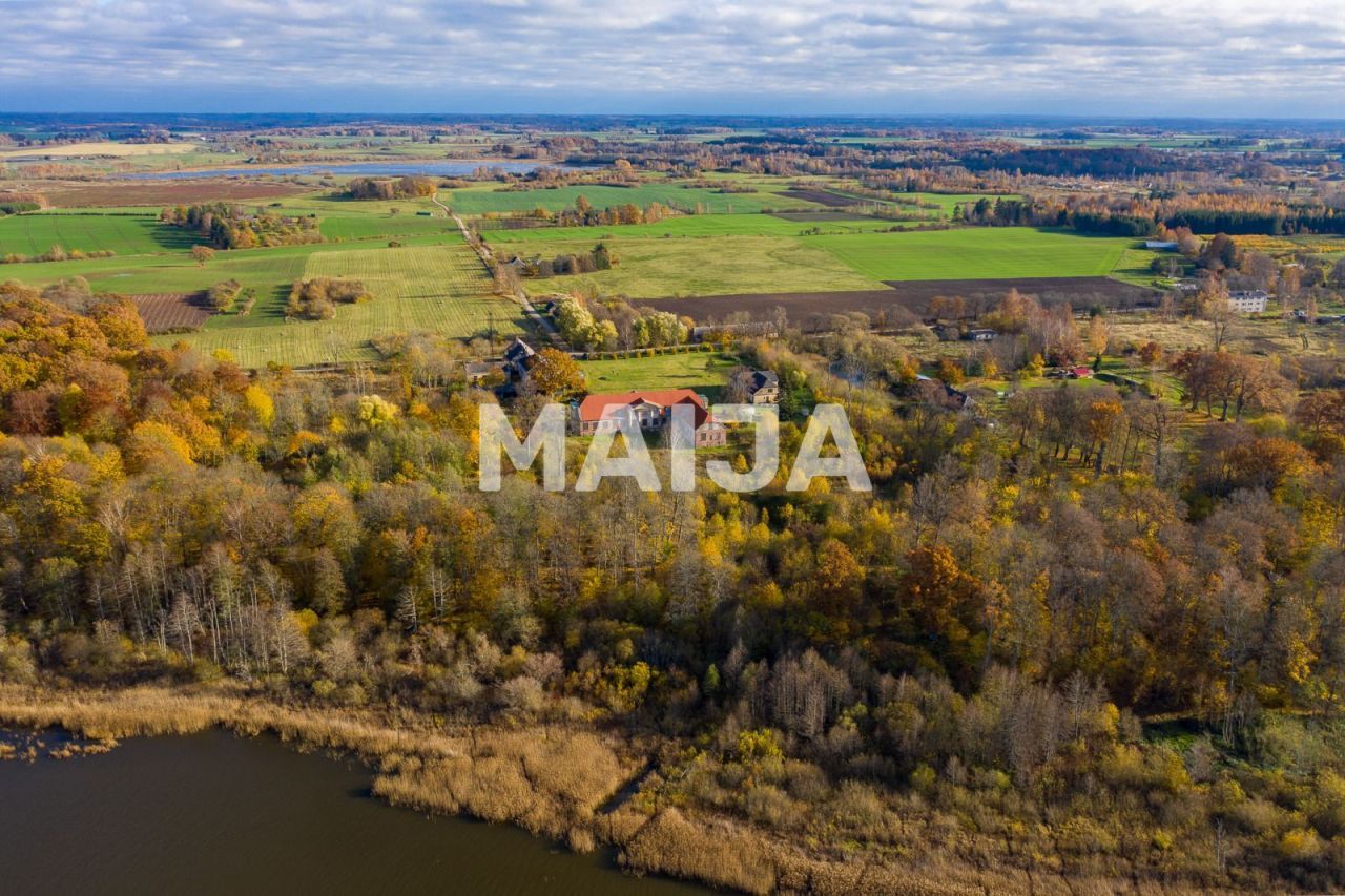 Haus Liguti, Lettland, 1 667 m² - Foto 5