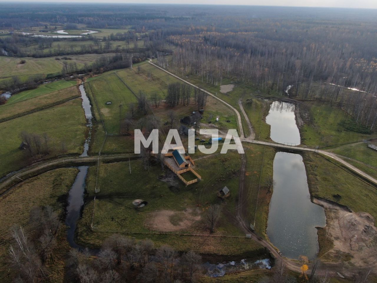 Proprietà commerciale Stradi, Lettonia, 200 m² - foto 5