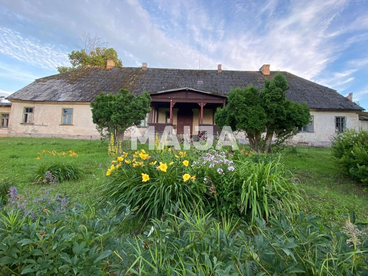 Villa Vandzene, Lettonia, 1 250 m² - foto 5