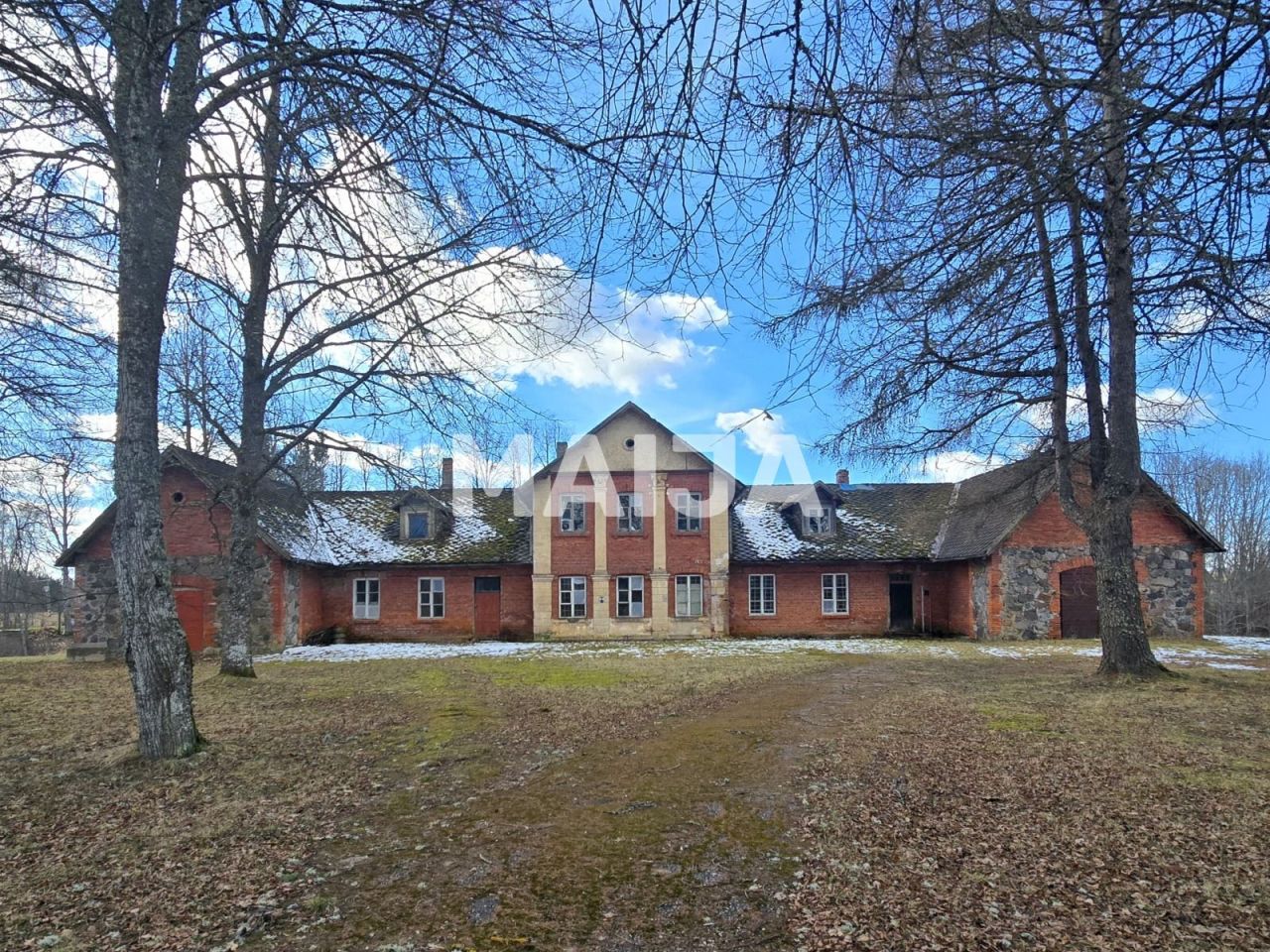 Appartamento Stameriena, Lettonia, 632 m² - foto 6