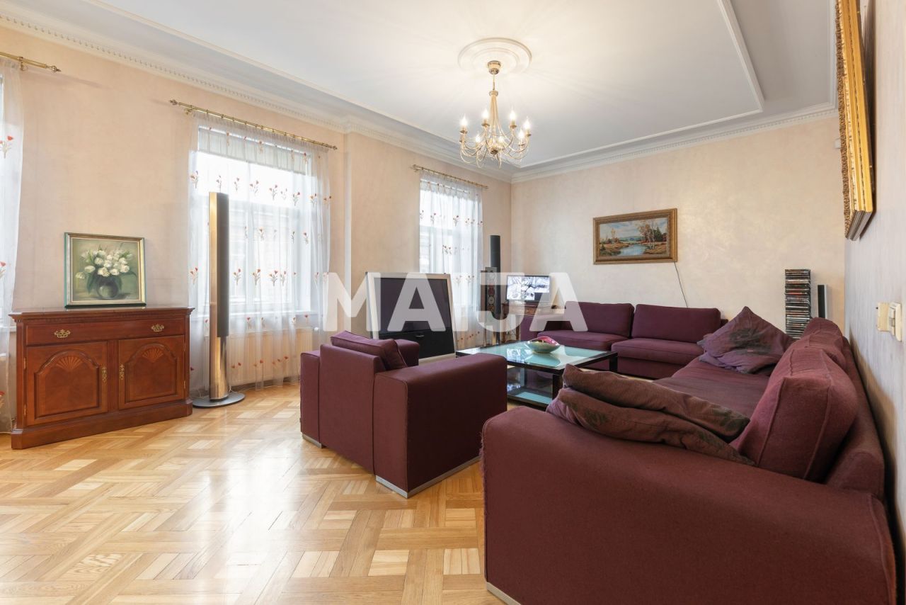 Apartment in Riga, Lettland, 596.4 m² - Foto 6