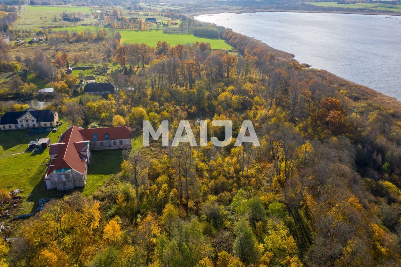 Haus Liguti, Lettland, 1 667 m² - Foto 7