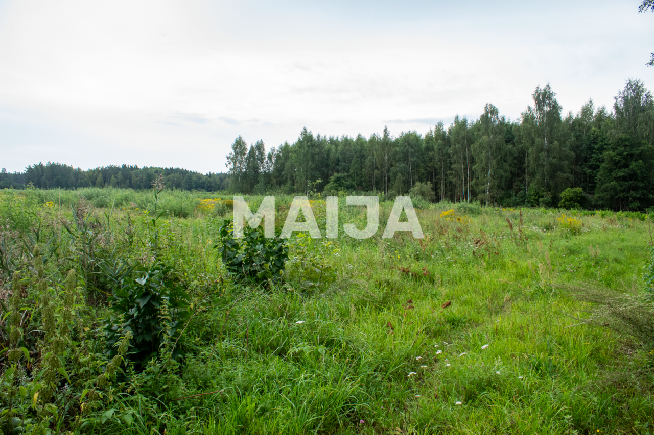 Terreno en Babite, Letonia, 86 000 m² - imagen 7