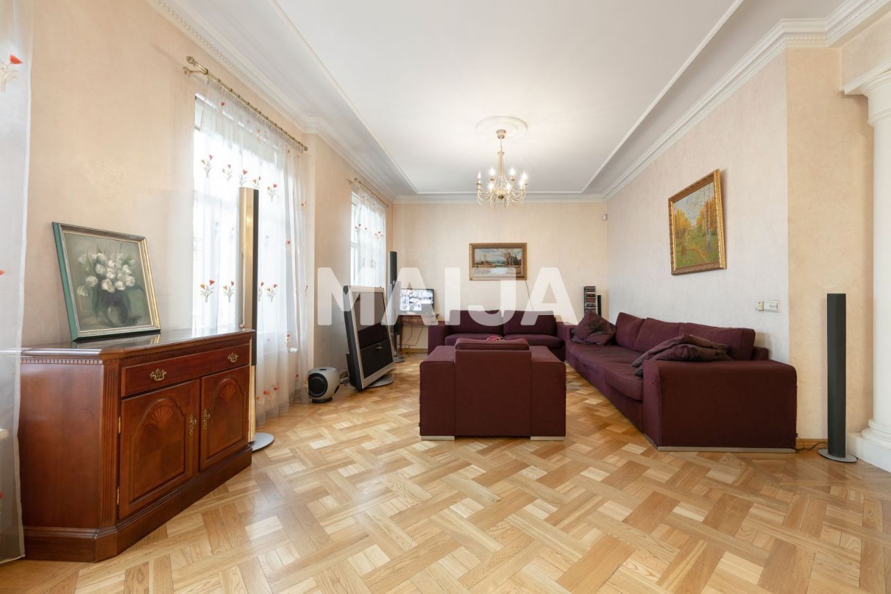 Apartment in Riga, Lettland, 596.4 m² - Foto 7