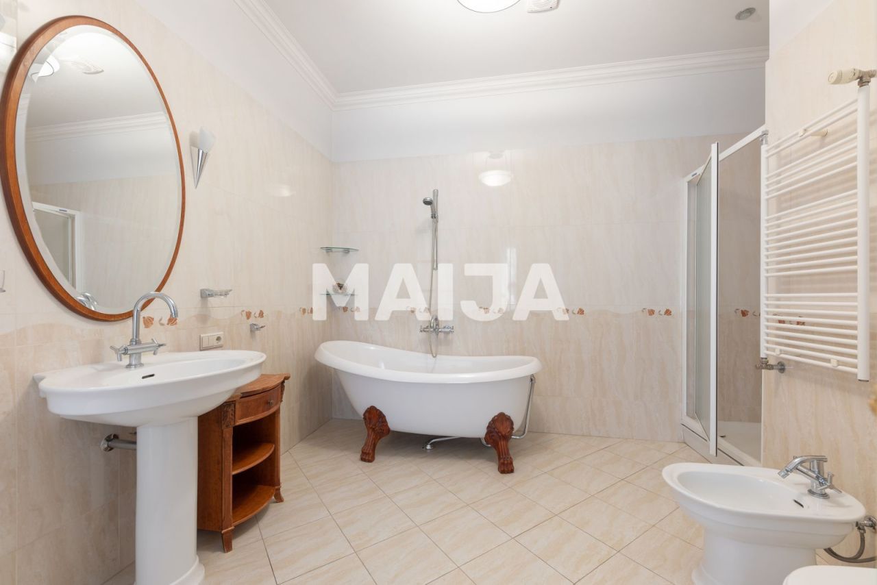 Apartment in Riga, Lettland, 596.4 m² - Foto 13