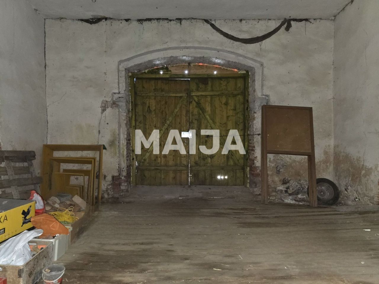 Appartamento Stameriena, Lettonia, 632 m² - foto 13