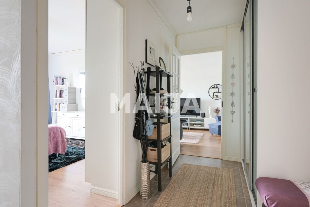 Apartment in Vantaa, Finland, 56 m² - picture 13