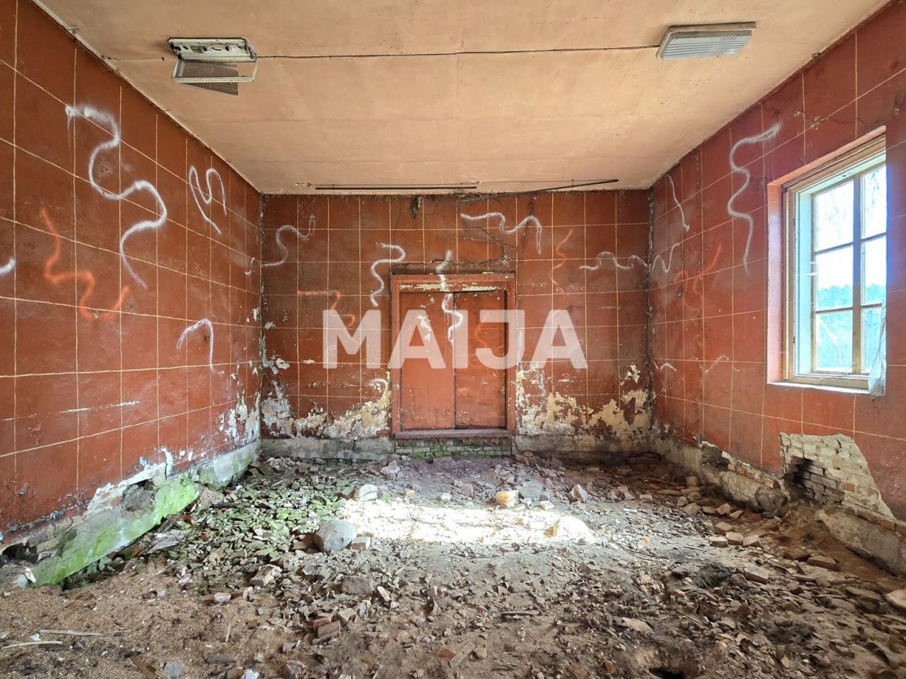 Appartamento Stameriena, Lettonia, 632 m² - foto 14