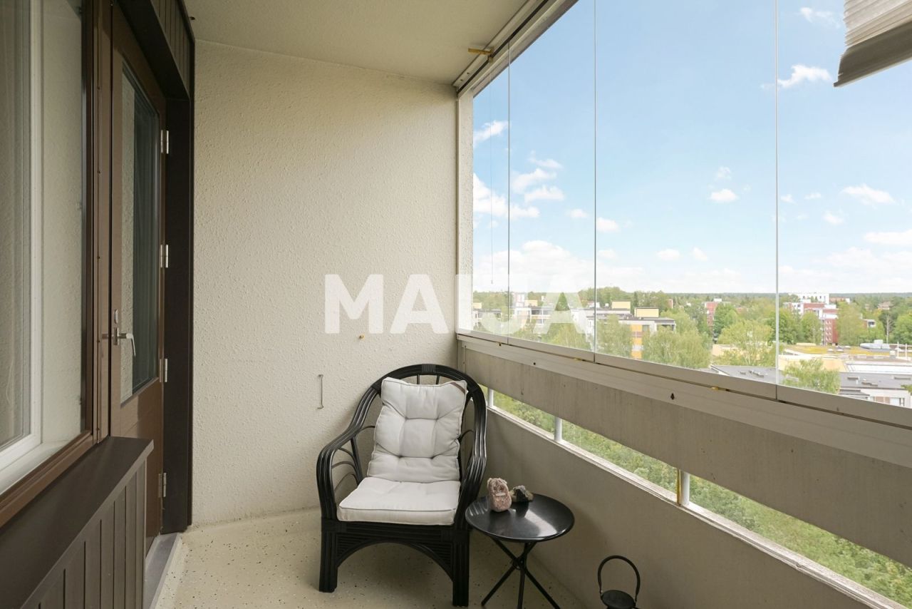 Apartment in Vantaa, Finland, 56 m² - picture 15