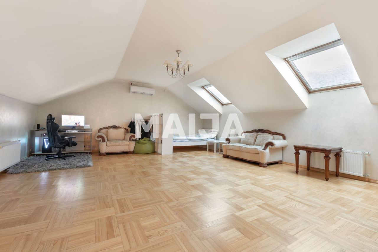 Apartment in Riga, Lettland, 596.4 m² - Foto 15