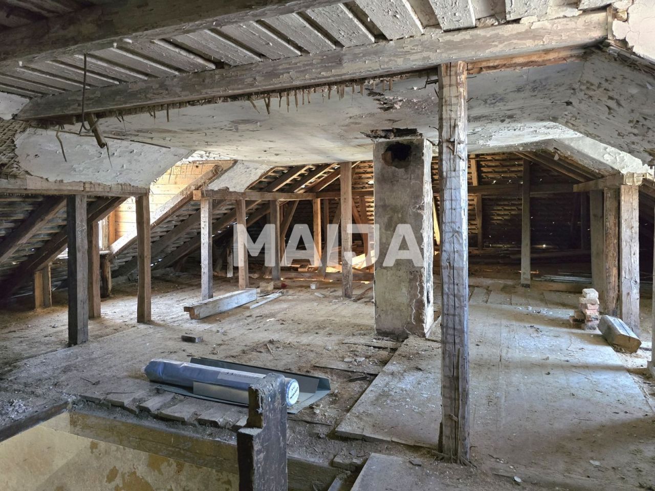 Appartamento Stameriena, Lettonia, 632 m² - foto 17