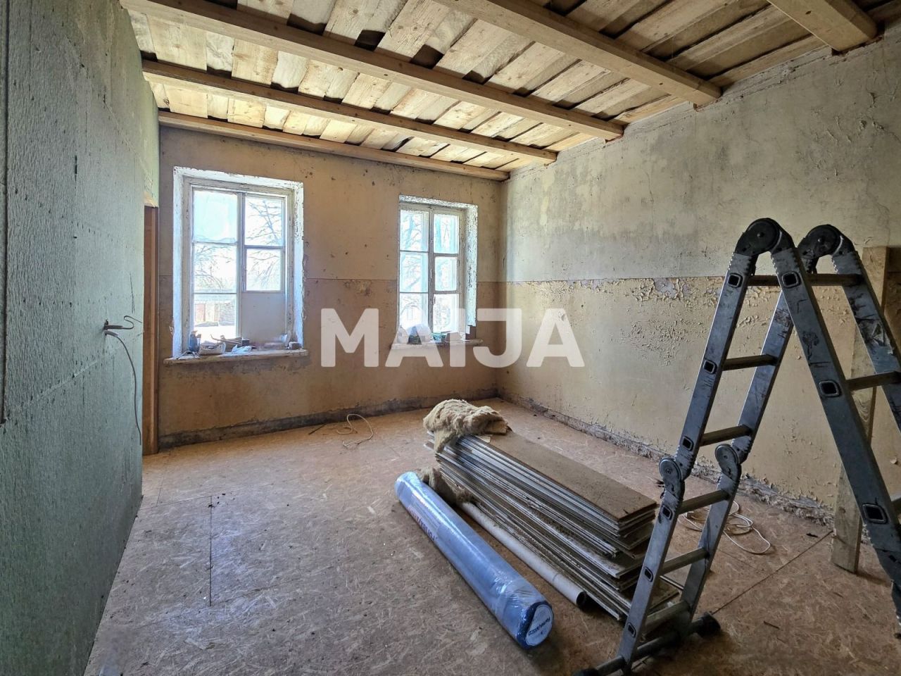 Appartamento Stameriena, Lettonia, 632 m² - foto 19