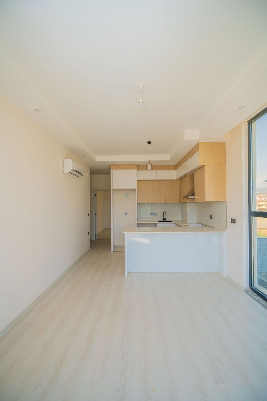 Appartamenti a Alanya, Turchia, 72 m² - foto 4