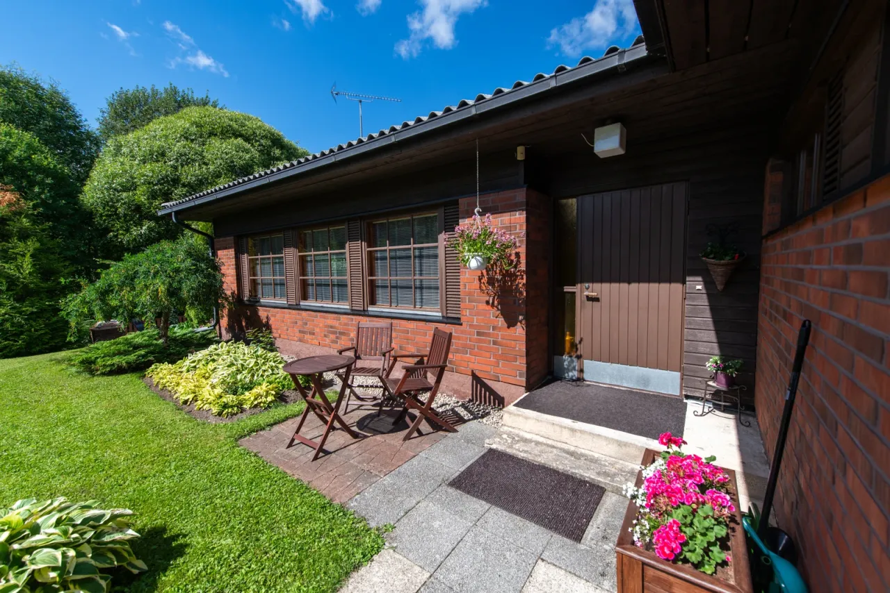 Haus in Seinajoki, Finnland, 150 m² - Foto 1