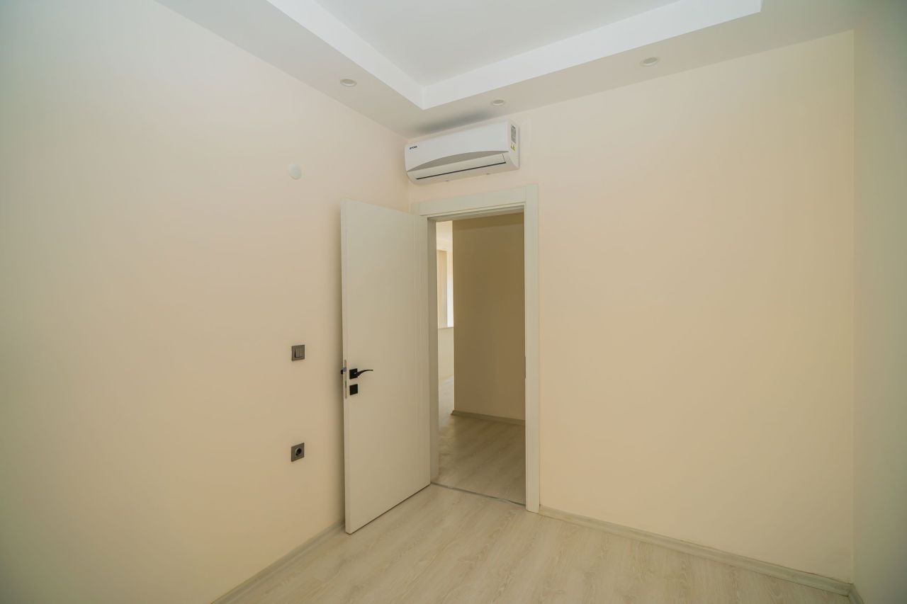Appartamenti a Alanya, Turchia, 72 m² - foto 11