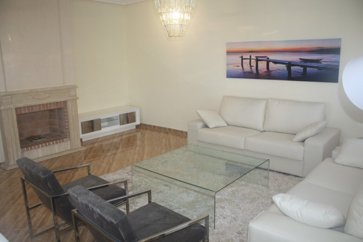 House on Costa Blanca, Spain, 154 m² - picture 1