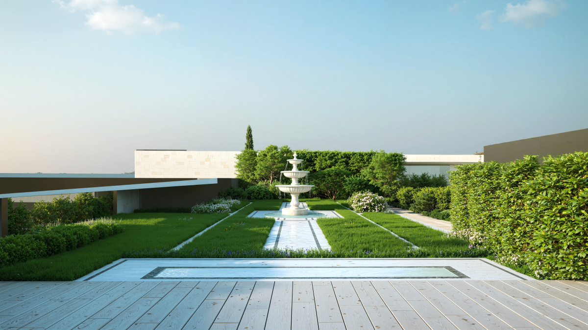 Wohnung in Phuket, Thailand, 276 m² - Foto 4