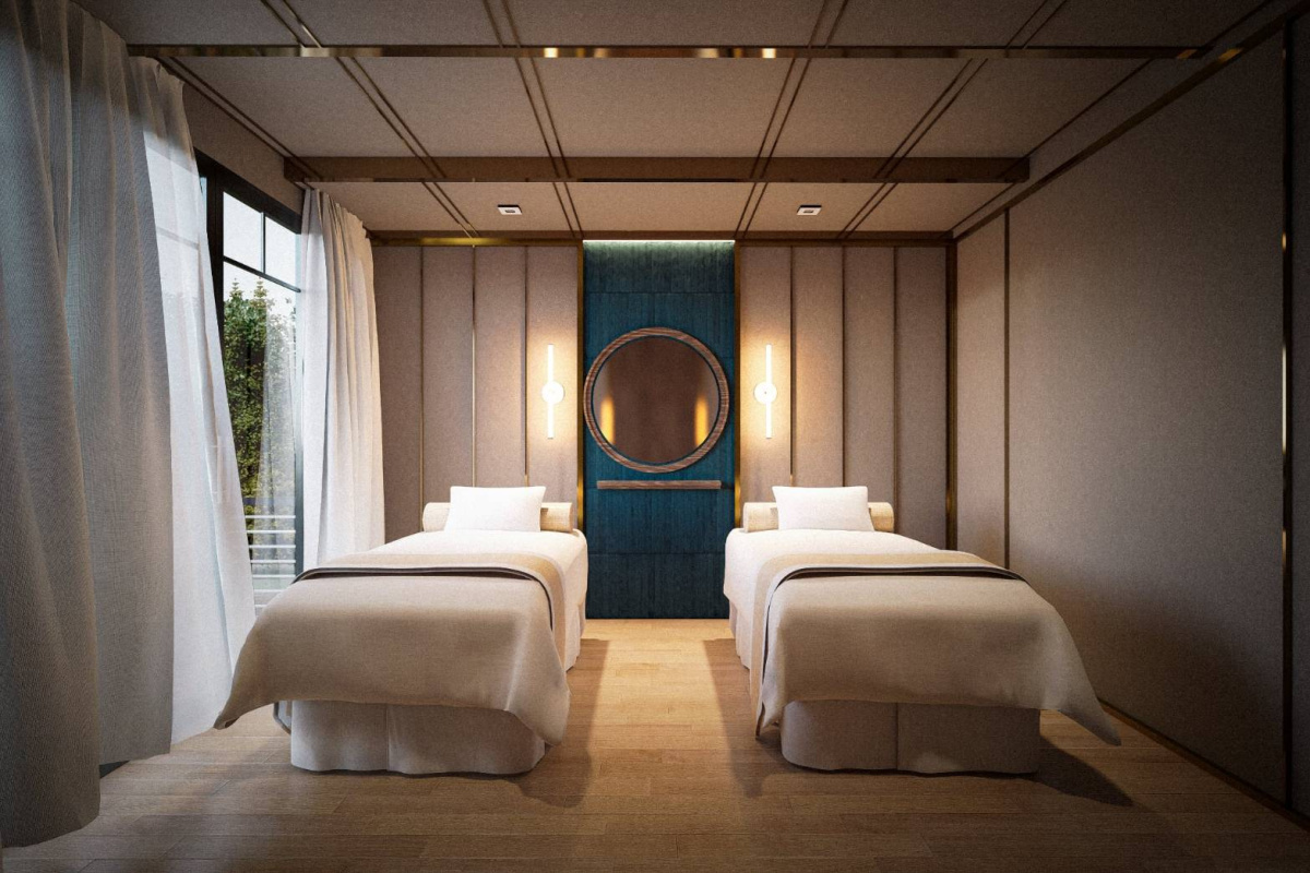 Wohnung in Phuket, Thailand, 276 m² - Foto 5