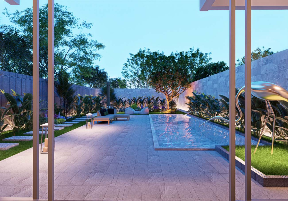 Maison à Phuket, Thaïlande, 182 m² - image 7