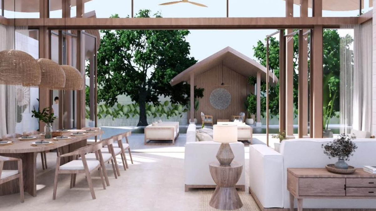 Casa en Phuket, Tailandia, 496 m² - imagen 11