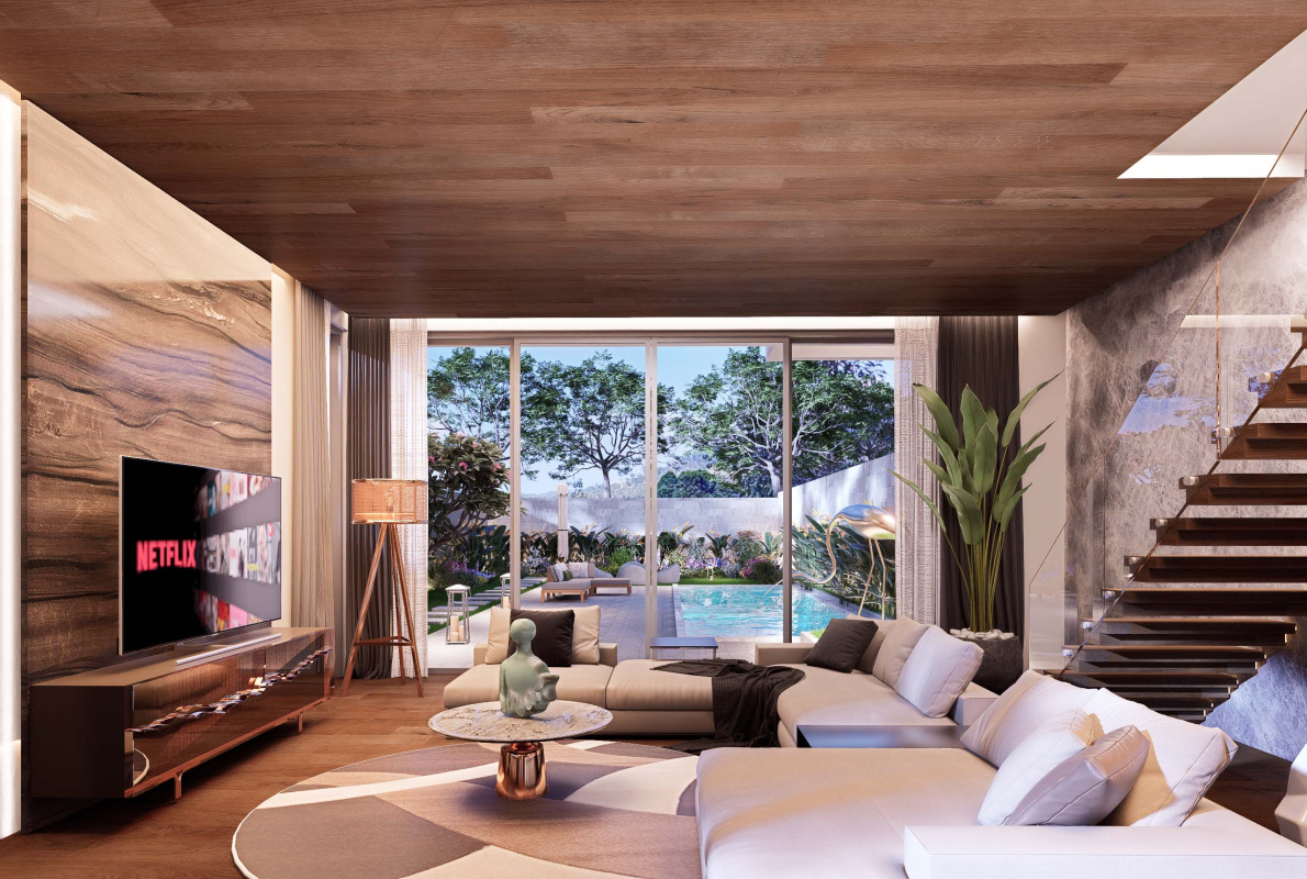 Maison à Phuket, Thaïlande, 182 m² - image 12