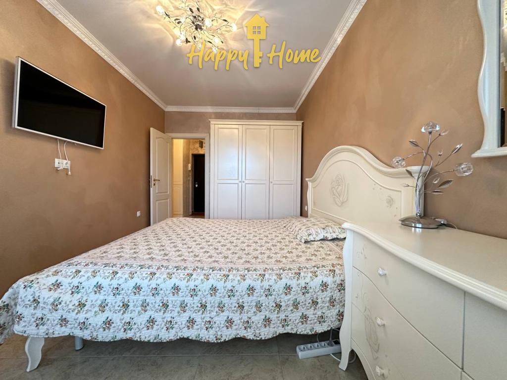 Flat in Nesebar, Bulgaria, 57 m² - picture 12