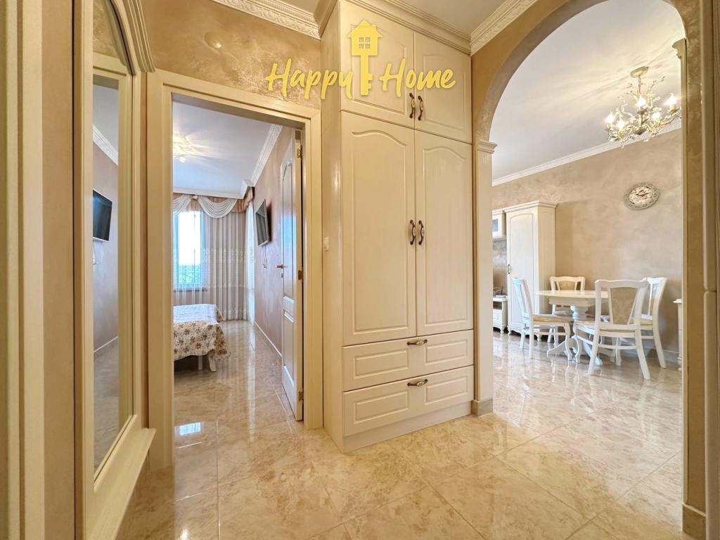 Flat in Nesebar, Bulgaria, 57 m² - picture 8