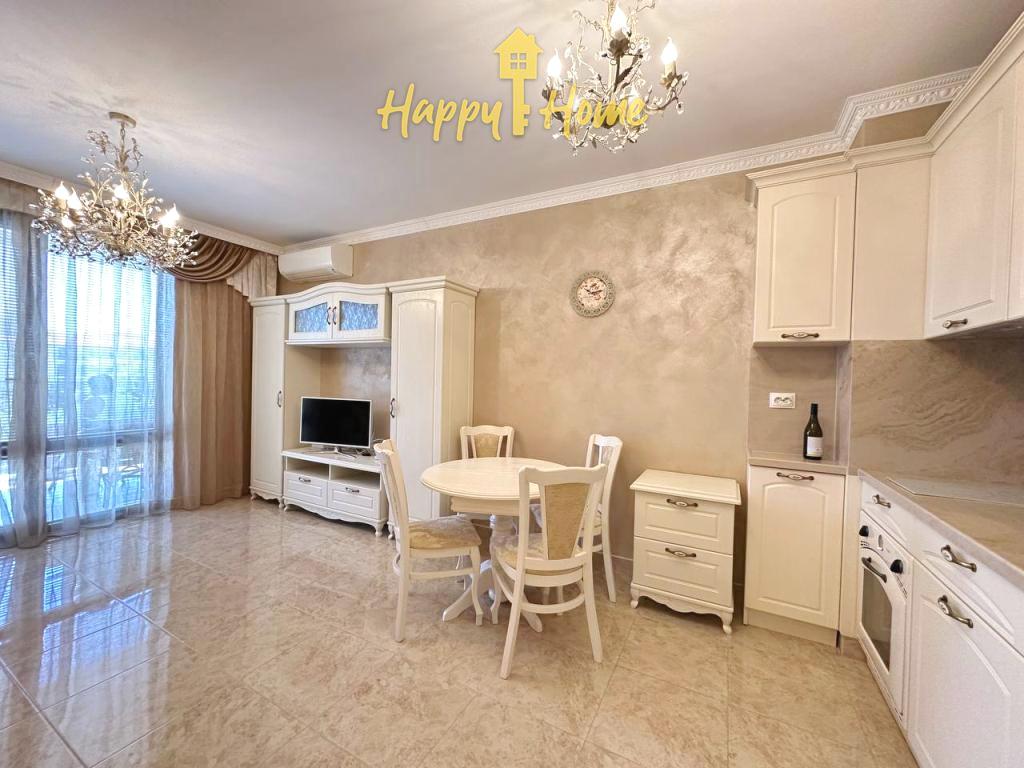 Flat in Nesebar, Bulgaria, 57 m² - picture 4