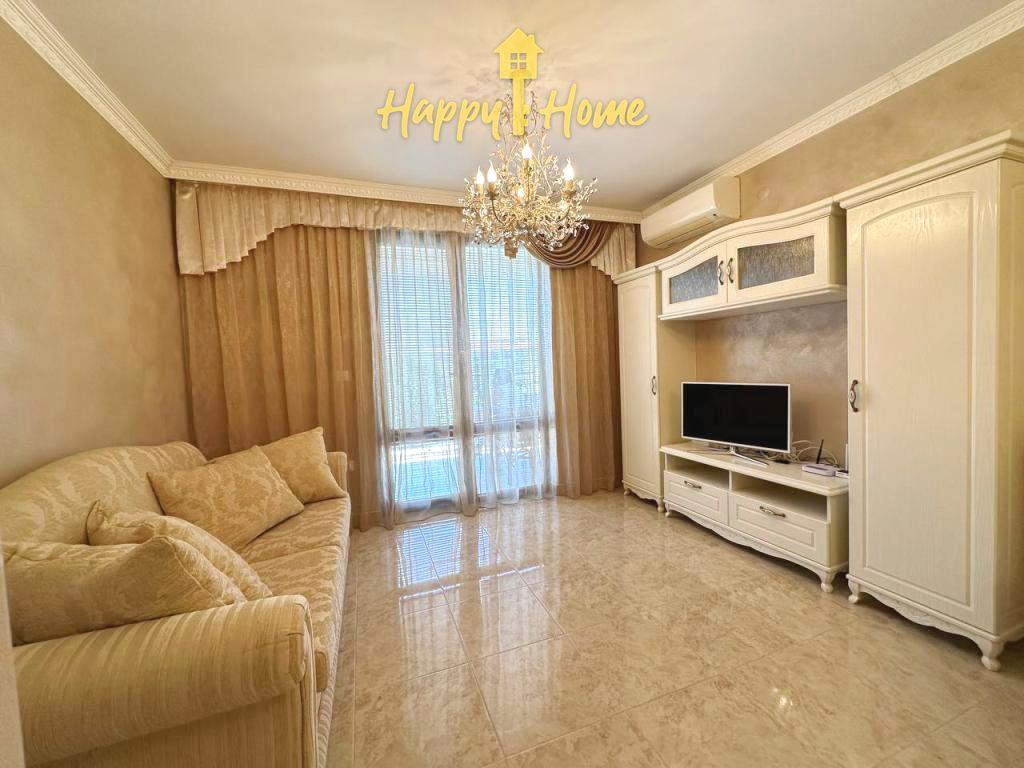 Flat in Nesebar, Bulgaria, 57 m² - picture 3