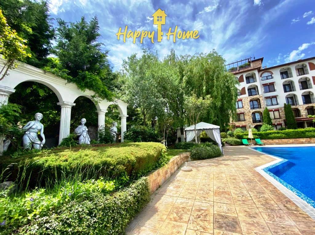 Flat in Nesebar, Bulgaria, 57 m² - picture 16