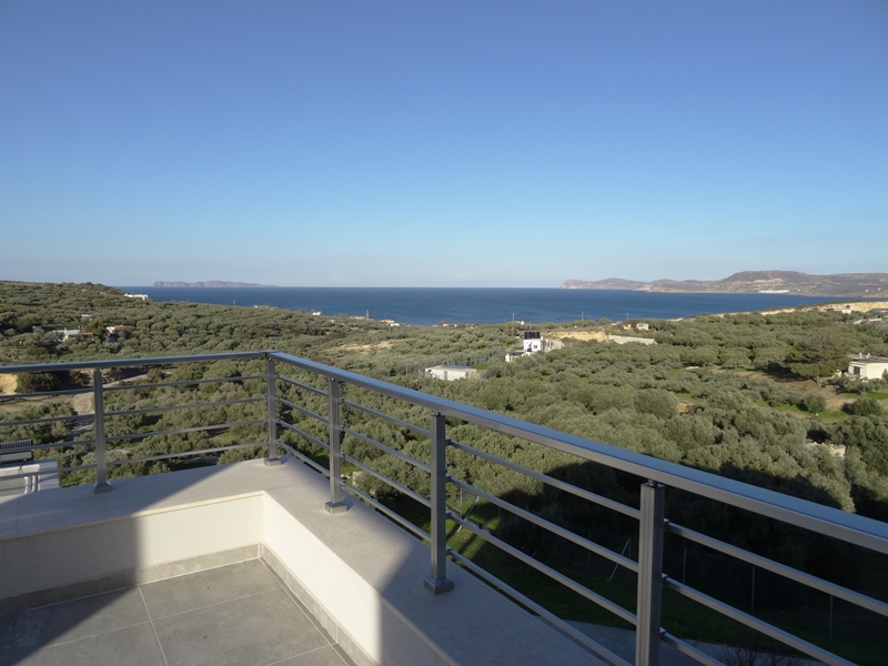 Villa en Heraclión, Grecia, 200 m² - imagen 1