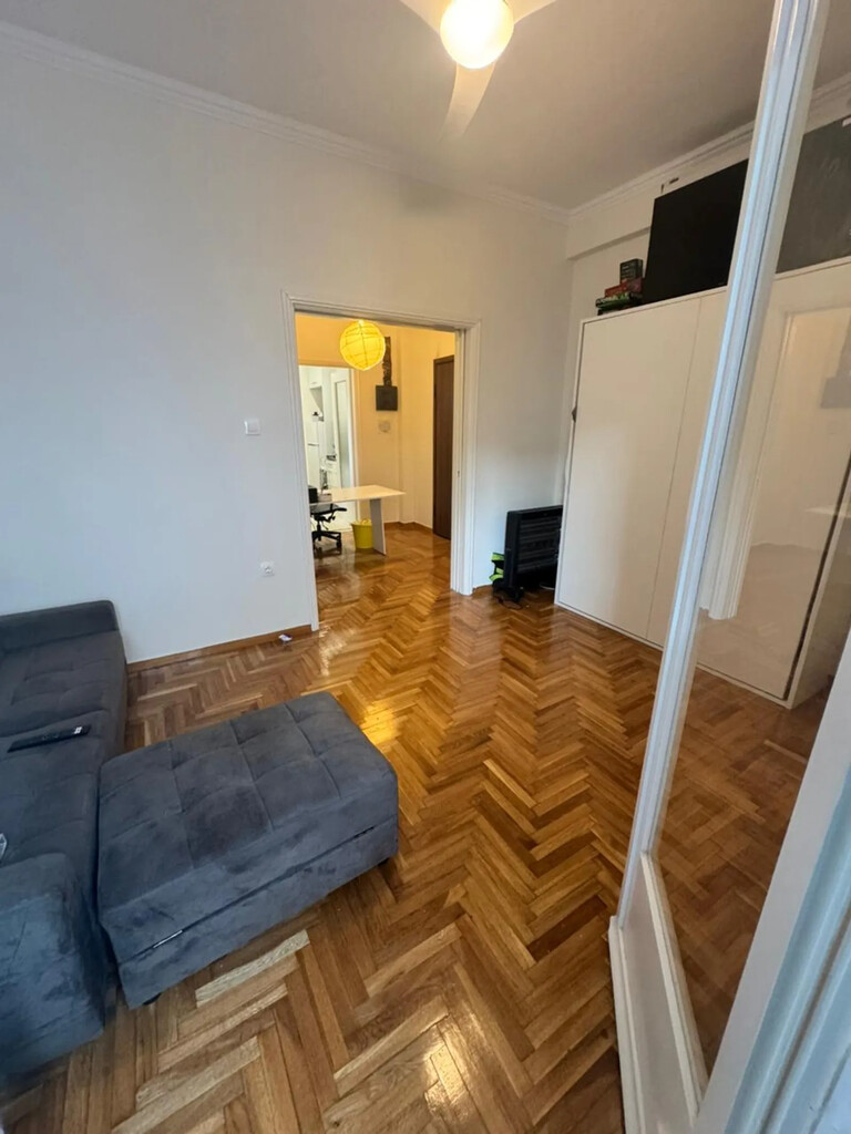 Piso en Atenas, Grecia, 35 m² - imagen 1