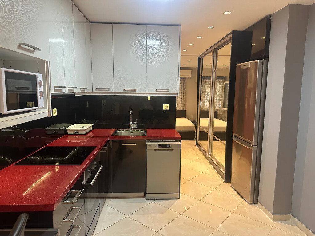 Appartement à Athènes, Grèce, 39 m² - image 1
