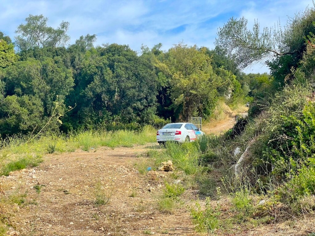 Terreno en Corfú, Grecia, 4 012 m² - imagen 6