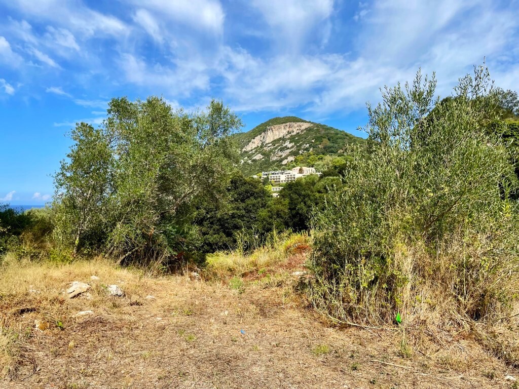 Terreno en Corfú, Grecia, 4 012 m² - imagen 7