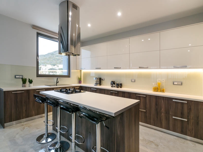 Villa a Heraklion, Grecia, 200 m² - foto 8