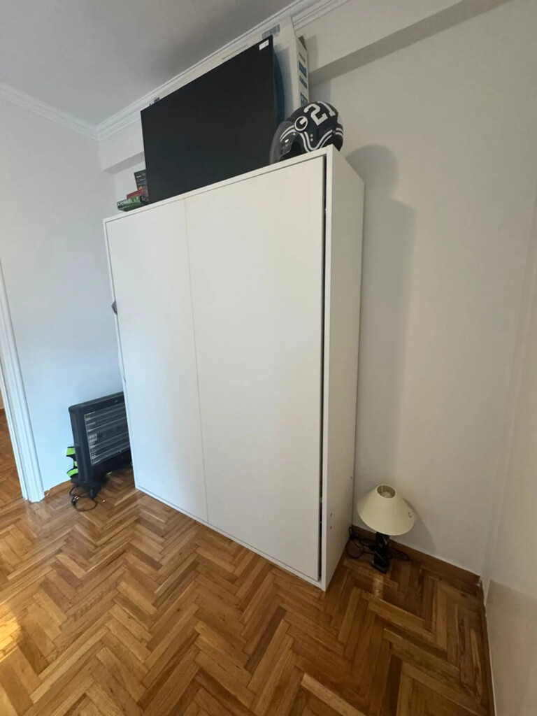 Piso en Atenas, Grecia, 35 m² - imagen 10