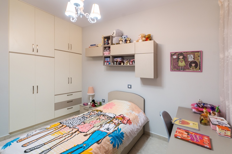 Villa a Heraklion, Grecia, 200 m² - foto 14