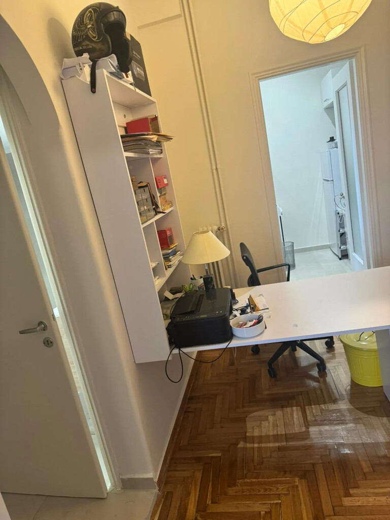Piso en Atenas, Grecia, 35 m² - imagen 16