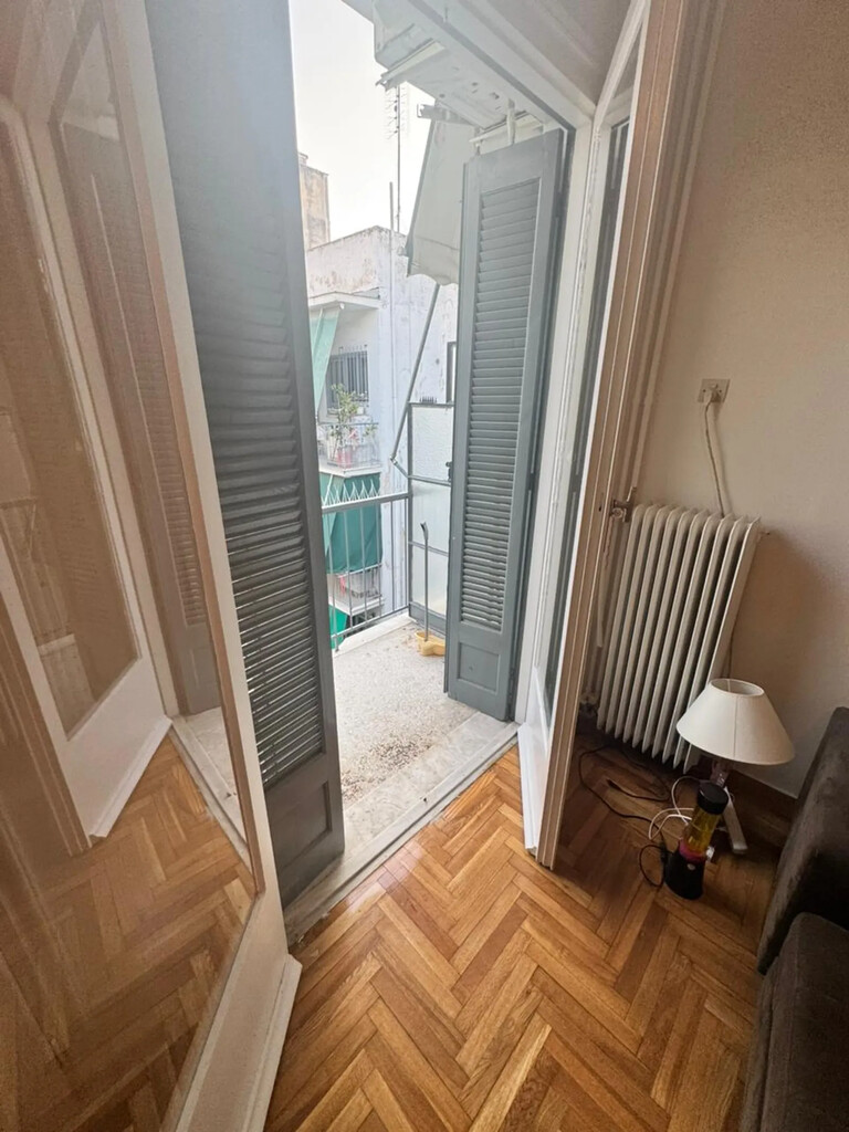 Piso en Atenas, Grecia, 35 m² - imagen 18