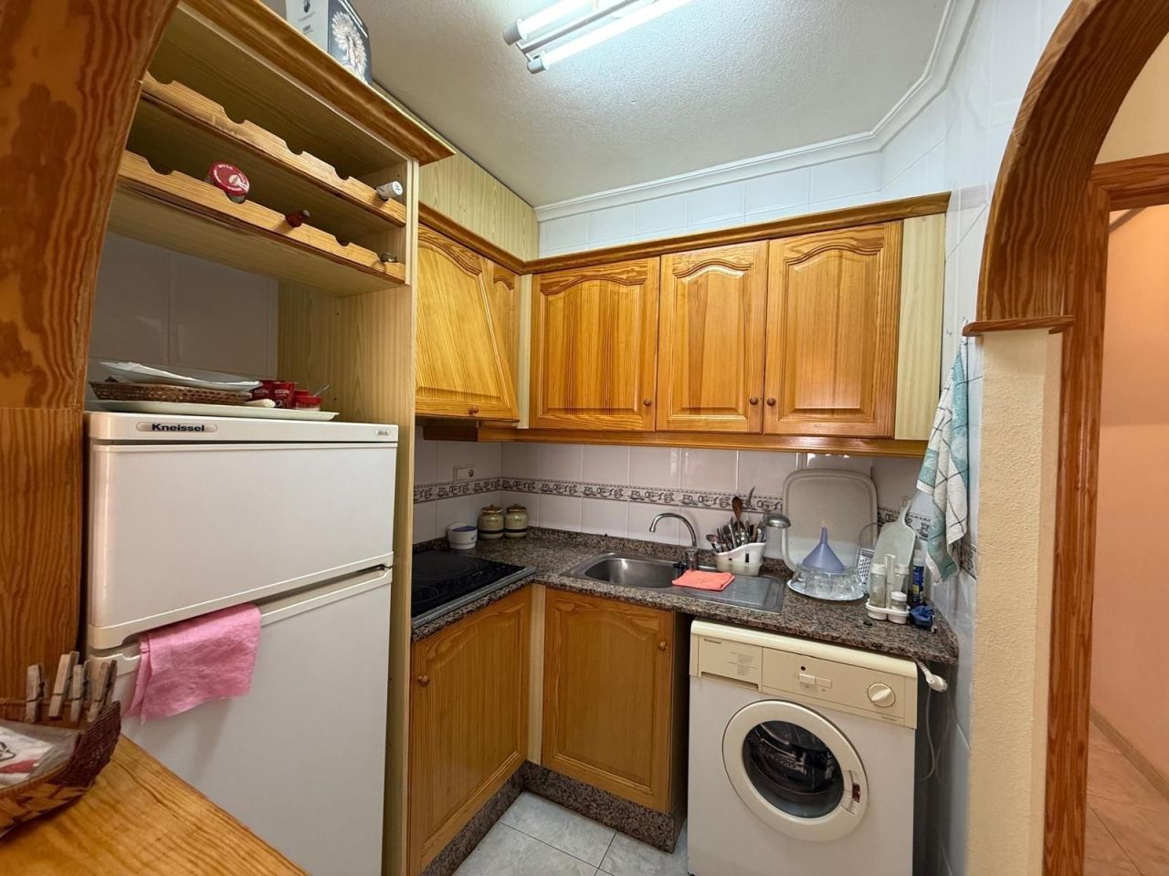 Flat in La Mata, Spain, 80 m² - picture 12