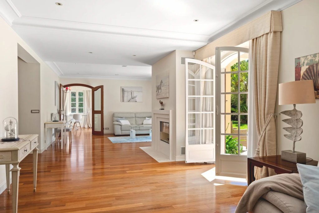 Villa en Saint-Jean-Cap-Ferrat, Francia, 234 m² - imagen 9