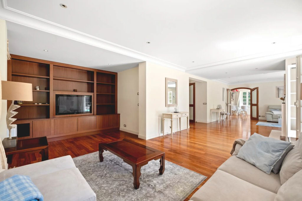 Villa en Saint-Jean-Cap-Ferrat, Francia, 234 m² - imagen 14