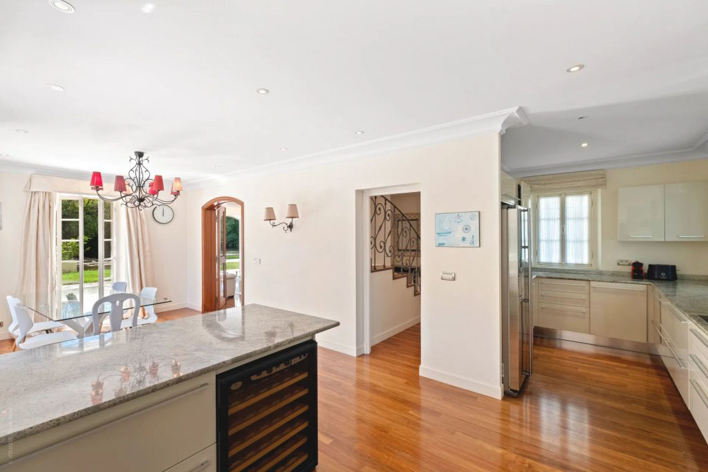 Villa en Saint-Jean-Cap-Ferrat, Francia, 234 m² - imagen 10