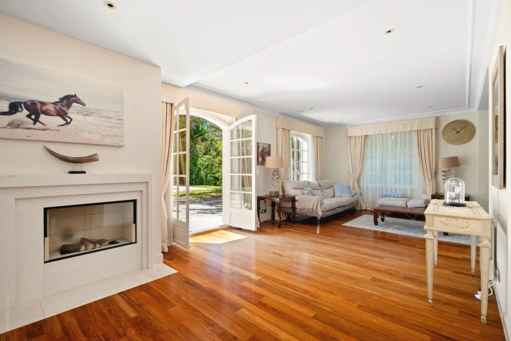 Villa en Saint-Jean-Cap-Ferrat, Francia, 234 m² - imagen 15