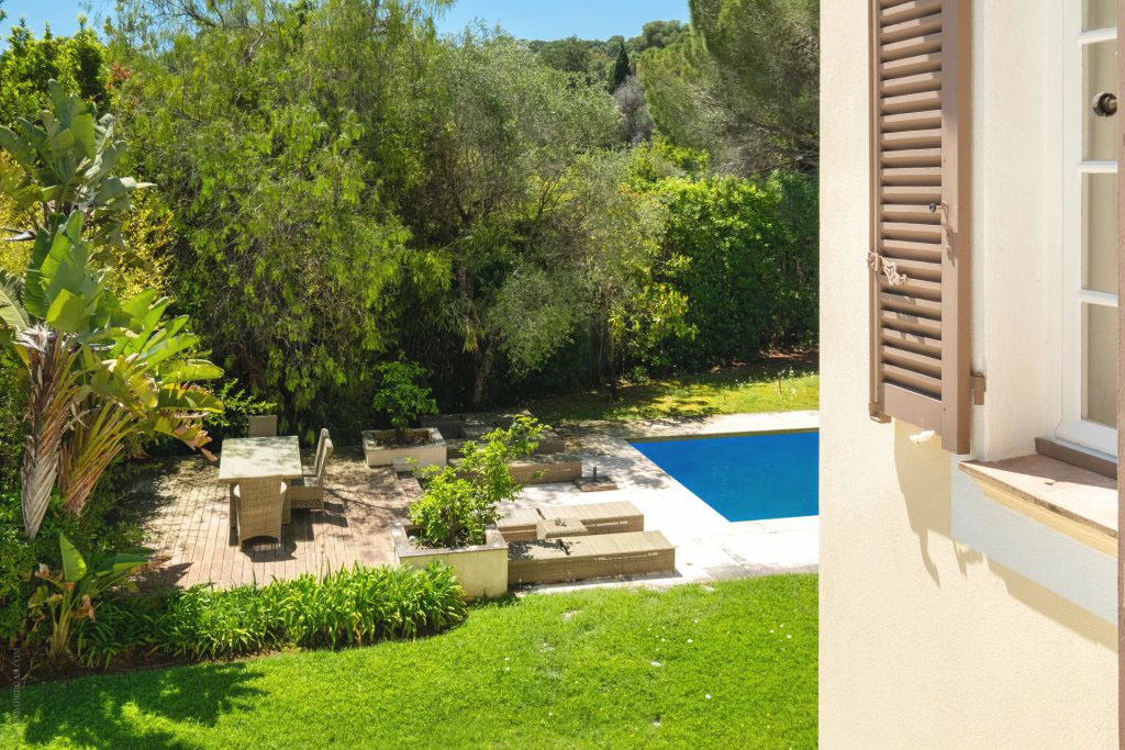 Villa en Saint-Jean-Cap-Ferrat, Francia, 234 m² - imagen 2